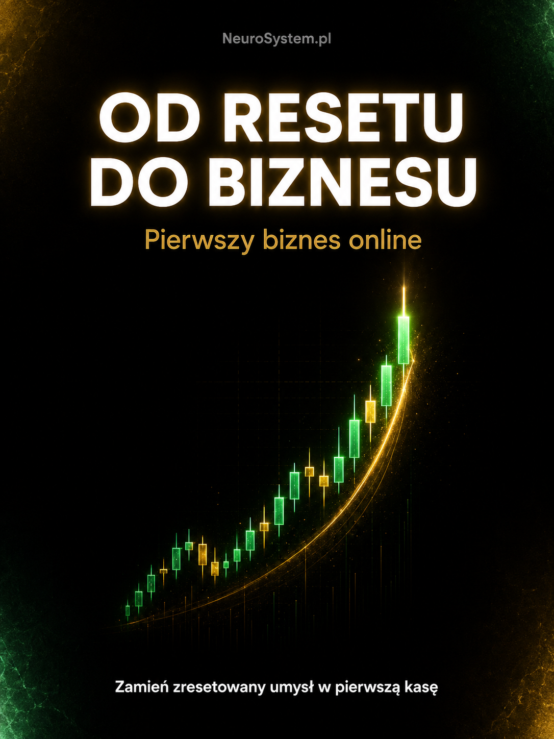 Okładka bonusu Biznes Online