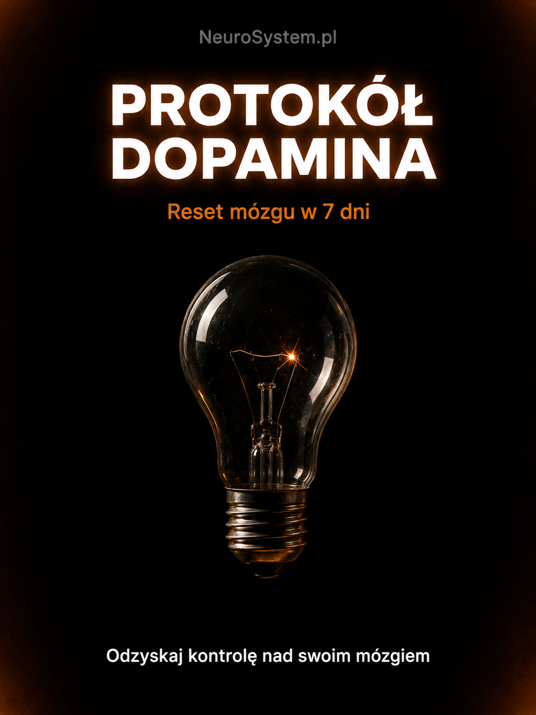 Okładka e-booka Dopamina
